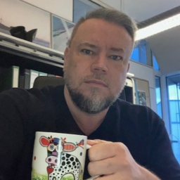 Lutz Schickinger