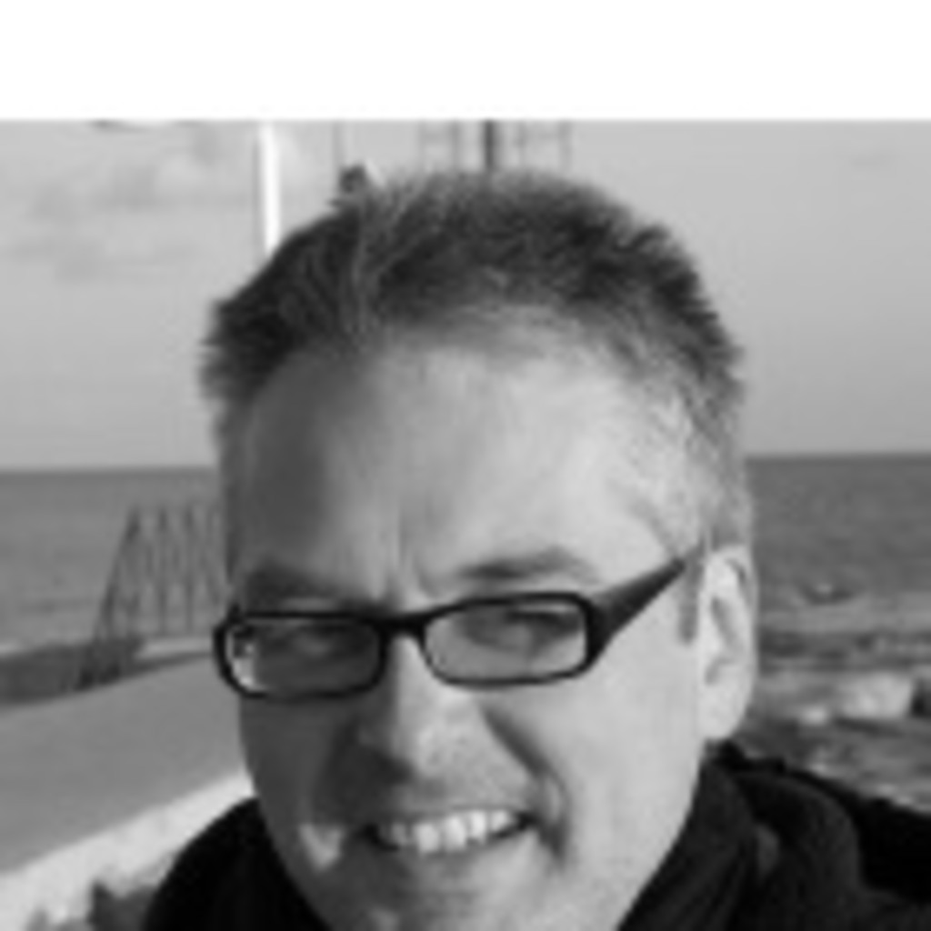 Johannes Rösing Nur ich johannes rosing XING