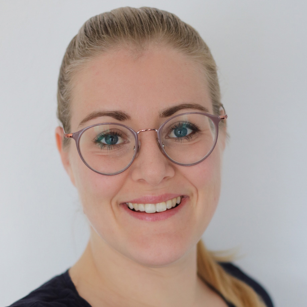 Anja Kammermann Marketing & Sales Manager Koppermann