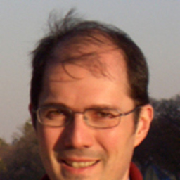 Dr. Michael Flondor