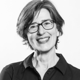 Irmgard Schmutz