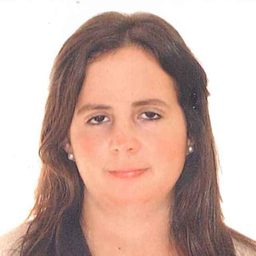 Cristina Fernández Arciniega