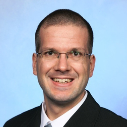 Oliver Frommeld's profile picture