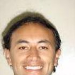 Santiago Buitrón