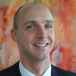 Olaf Kleidon's profile picture