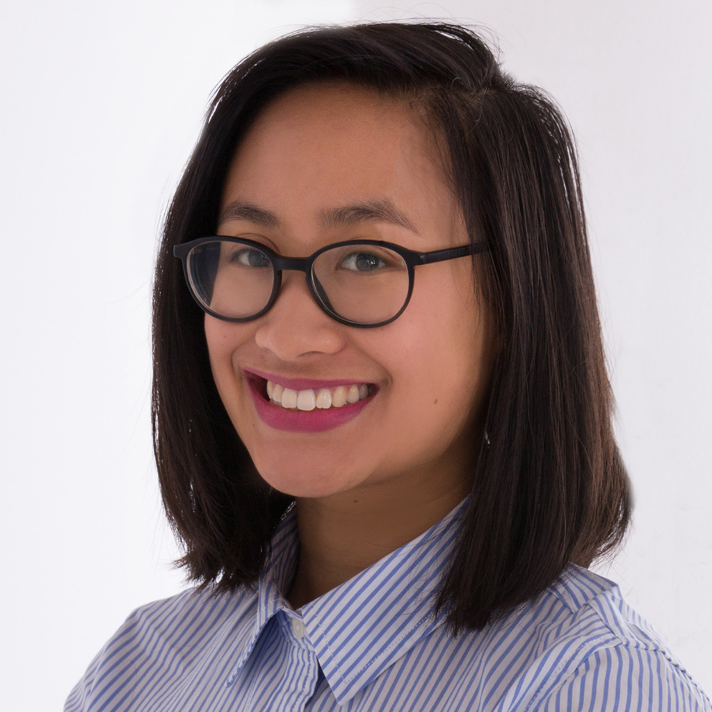 Thi Thuy Trang Nguyen Wirtschaftsinformatik Fh Landshut Xing