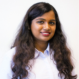 Anusha Mekala Hemanth Kumar