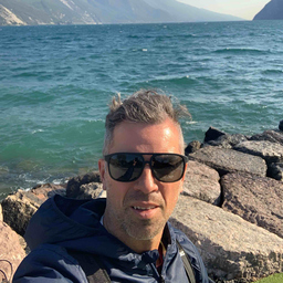 Andreas Wohnsland