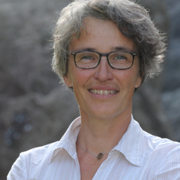 Erika Bernau