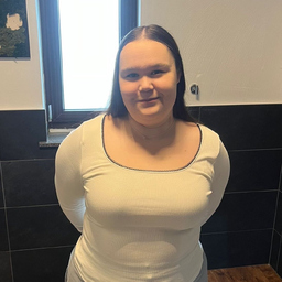 Luzia Mercedes Schliebener