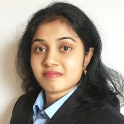Pavani Maddu