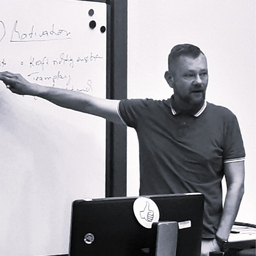 Thomas Gawlik