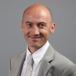 Thierry Géant's profile picture