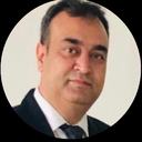 vinod kaloo