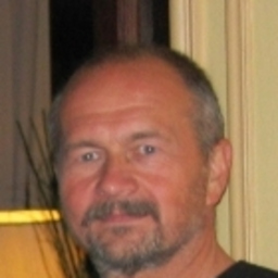 Wolfgang Unterholzinger