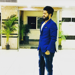 Vijay Perumandla