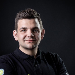 Sebastian Breuninger's profile picture