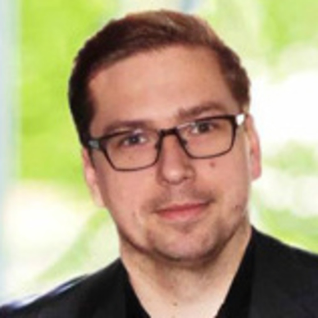 Christoph Gulich Geschäftsführer deveritec GmbH XING