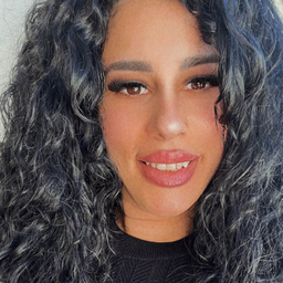 Yasmin Sufi's profile picture