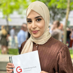 Latifa Messaoudi