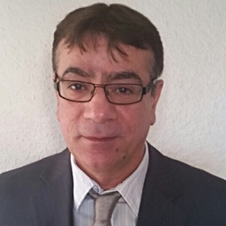 Yousef Saivani