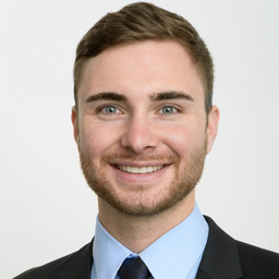 Christopher Scherf's profile picture