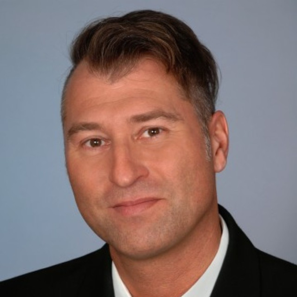 Alexander Woschech Innendienstmitarbeiter Bereich