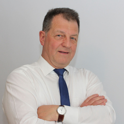 Profilbild Bernd Conrad