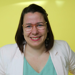 Franziska Hildebrandt