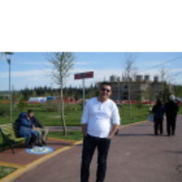 Bayram Saitoglu