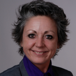 Yvonne Nagel