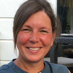 Britta Campbell