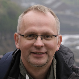 Roland Krüger's profile picture