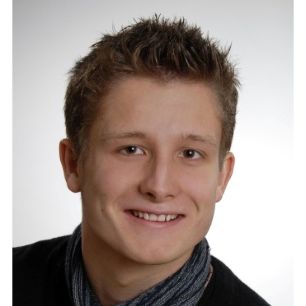 Social Media Profilbild Andreas Matthes Nürnberg