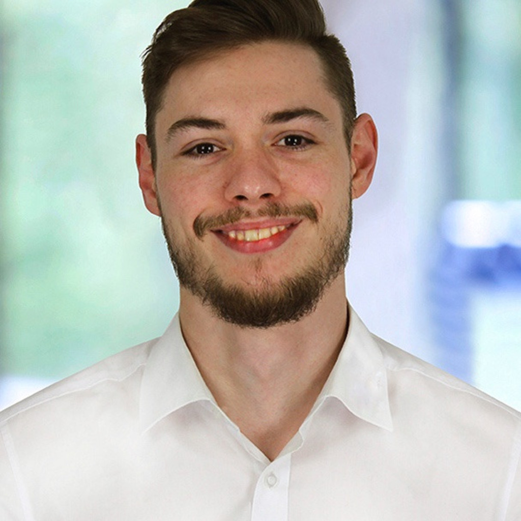 Sam Gründler Bezirksberater Postbank Finanzberatung AG / BHW XING