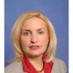 Steffi Letsch-Radke