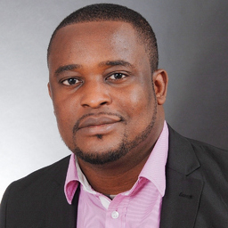 Enock Aime Jodelle Yonkeu Nyabeo