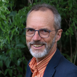 Dipl.-Ing. Rainer Wacker