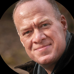 Dimitri de Wild