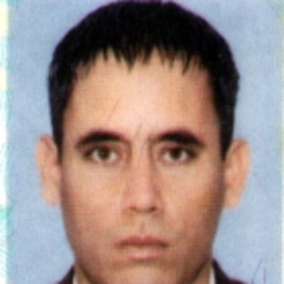 Yovanni Quevedo Aballe