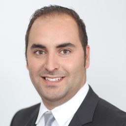 Yaser Georgos