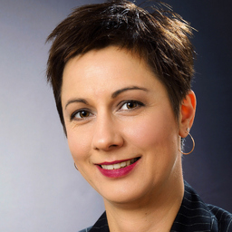 Dipl.-Ing. Alexandra Uhlmann