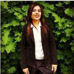 nusaiba munawar