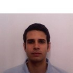 Ruben del pino Lopez
