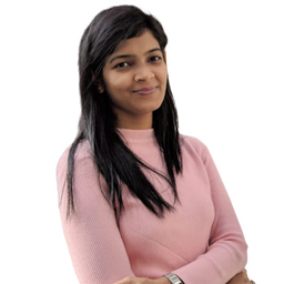 Shrraddha Maheshwari PMP