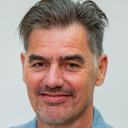 Auke Boersma