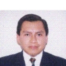 Walter Ruiz Estrada