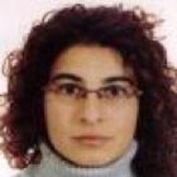 Belén Calderón Pérez