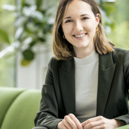 Nina Sissel Lucka