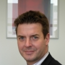 Dr. Christof Spenrath